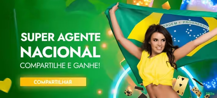 Métodos de pagamento aceitos na 552x