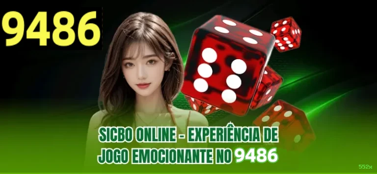 Jogos com maior RTP na 552x