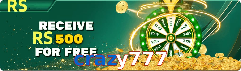 Crazy777 – Safe entertainment platform Crazy777