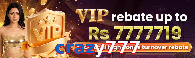 Crazy777 VIP